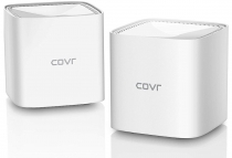 WiFi-система D-Link COVR-1102 MESH AC1200 (2шт)