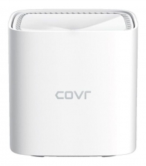 WiFi-система D-Link COVR-1102 MESH AC1200 (2шт)