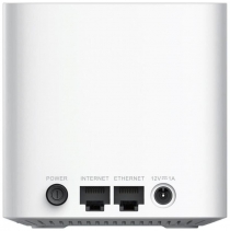 WiFi-система D-Link COVR-1102 MESH AC1200 (2шт)