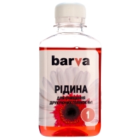 Рідина для очищення Barva для Epson водорозчинні №1 180 г (f5-018) CS-BAR-F5-018-1-180
