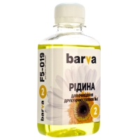 Рідина для очищення Barva для Canon/HP/Lexmark водорозчинні №2 180 г (f5-019) CS-BAR-F5-019-2-180