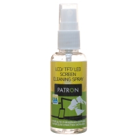 Спрей для екранів 50 мл f3-014 Patron CS-PN-F3-014