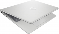 Ноутбук HP 15-fc0312ua 15.6" FHD IPS AG, AMD R5-7520U, 16GB, F512GB, UMA, DOS, серебристый CS8A2EA