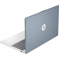 Ноутбук HP 15-fd0181ua 15.6" FHD IPS AG, Intel 7-150U, 24GB, F1TB, UMA, DOS, синий CS8A6EA