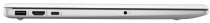 Ноутбук HP 15-fd0191ua 15.6" FHD IPS AG, Intel 5-120U, 16GB, F512GB, UMA, DOS, білий CS8B6EA