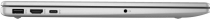 Ноутбук HP 15-fd0196ua 15.6" FHD IPS AG, Intel 3-100U, 16GB, F512GB, UMA, DOS, сріблястий CS8M1EA