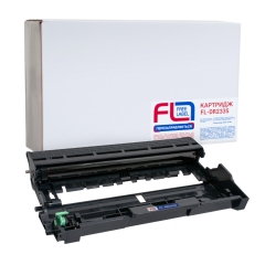 Драм-картридж сумісний Brother dr-2335 free label (fl-dr2335) CT-BRO-DR-2335-FL
