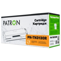 Тонер-картридж Brother TN-3130 (pn-tn3130r) Patron extra CT-BRO-TN-3130-PN-R
