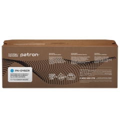 Картридж Canon 045 (pn-045cr) cyan Patron extra CT-CAN-045-C-PN-R