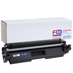 Тонер-картридж сумісний Canon 047 free label (fl-047) CT-CAN-047-FL