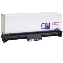 Драм-картридж сумісний Canon 051 free label (fl-051dr) CT-CAN-051DR-FL