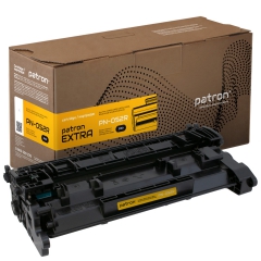 Картридж Canon 052 (pn-052r) Patron extra CT-CAN-052-PN-R