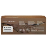 Картридж совместимый Canon 055 черный Green Label Patron (PN-055KGL) CT-CAN-055-B-PN-GL