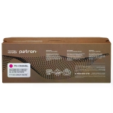 Картридж совместимый Canon 055 пурпурный Green Label Patron (PN-055MGL) CT-CAN-055-M-PN-GL