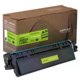 Картридж сумісний Canon 055 H чорний Green Label Patron (PN-055HKGL) CT-CAN-055H-B-PN-GL