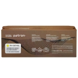 Картридж совместимый Canon 067 желтый Green Label Patron (PN-067YGL) CT-CAN-067-Y-PN-GL