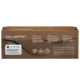 Картридж совместимый Canon 067H черный Green Label Patron (PN-067HKGL) CT-CAN-067H-B-PN-GL