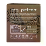 Картридж совместимый Canon 067H пурпурный Green Label Patron (PN-067HMGL) CT-CAN-067H-M-PN-GL