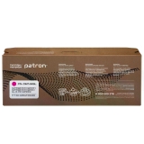 Картридж совместимый Canon 067H пурпурный Green Label Patron (PN-067HMGL) CT-CAN-067H-M-PN-GL
