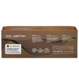 Картридж совместимый Canon 069H черный Green Label Patron (PN-069HKGL) CT-CAN-069H-B-PN-GL