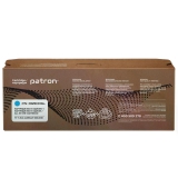 Картридж совместимый Canon 069H голубой Green Label Patron (PN-069HCGL) CT-CAN-069H-C-PN-GL