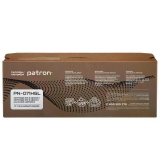Картридж совместимый Canon 071H Green Label Patron (PN-071HGL) CT-CAN-071H-PN-GL
