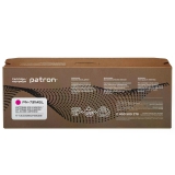 Картридж совместимый Canon 731 Green Label, пурпурный Patron (PN-731MGL) CT-CAN-731-M-PN-GL