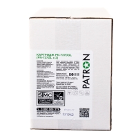 Картридж Canon 737 (pn-737dgl) dual pack Patron green label CT-CAN-737D-PN-GL