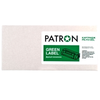 Картридж Canon fx10 (pn-fx10gl) Patron green label CT-CAN-FX-10-PN-GL