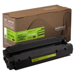 Картридж сумісний HP 15x (c7115x) green label Patron (pn-15xgl) CT-HP-C7115X-PN-GL
