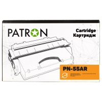 Картридж HP lj ce255a (pn-55ar) Patron extra CT-HP-CE255A-PN-R