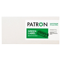 Картридж HP lj ce285a/Canon 725 (pn-85a/725gl) Patron green label CT-HP-CE285A-PN-GL