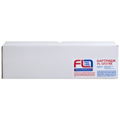 Драм-картридж сумісний HP 19a (cf219a) free label (fl-cf219a) CT-HP-CF219A-FL