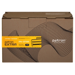 Картридж сумісний HP 37a (cf237a) extra Patron (pn-37ar) CT-HP-CF237A-PN-R