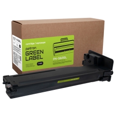 Тонер-картридж совместимый HP 56a (cf256a) green label Patron (pn-56agl) CT-HP-CF256A-PN-GL