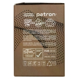 Картридж сумісний HP 59X (CF259X) Green Label Patron (PN-59XGL) CT-HP-CF259X-PN-GL