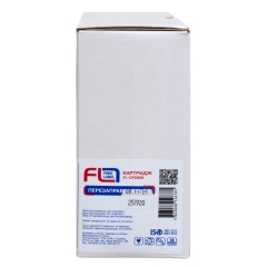 Картридж сумісний HP 80x (cf280x) free label (fl-cf280x) CT-HP-CF280X-FL