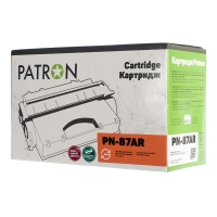 Картридж HP lj cf287a (pn-87ar) Patron extra CT-HP-CF287A-PN-R