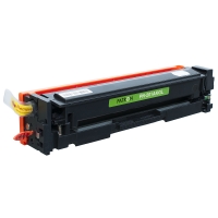 Картридж HP clj cf400a (pn-201akgl) Black Patron green label CT-HP-CF400A-B-PN-GL