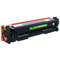 Картридж HP clj cf412a (pn-410aygl) Yellow Patron green label CT-HP-CF412A-Y-PN-GL