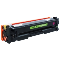 Картридж HP clj cf413a (pn-410amgl) Magenta Patron green label CT-HP-CF413A-M-PN-GL