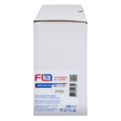 Картридж сумісний HP 53a (q7553a) free label (fl-q7553a) CT-HP-Q7553A-FL
