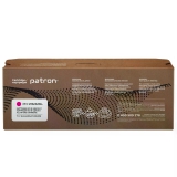 Картридж совместимый HP 216A (W2413A) Green Label, пурпурный Patron (PN-216AMGL) CT-HP-W2413A-M-PN-GL