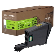 Тонер-картридж сумісний Kyocera mita tk-1120 green label Patron (pn-tk1120gl) CT-MITA-TK-1120-PNGL