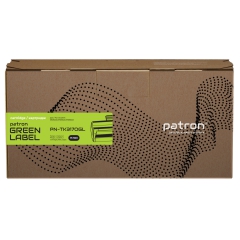 Тонер-картридж совместимый Kyocera mita tk-3170 green label Patron (pn-tk3170gl) CT-MITA-TK-3170-PNGL