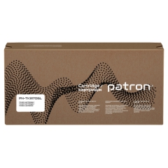 Тонер-картридж совместимый Kyocera mita tk-3170 green label Patron (pn-tk3170gl) CT-MITA-TK-3170-PNGL