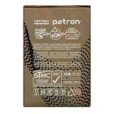 Тонер-картридж совместимый Kyocera Mita TK-3190 Green Label Patron (PN-TK3190GL) CT-MITA-TK-3190-PNGL