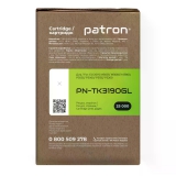 Тонер-картридж совместимый Kyocera Mita TK-3190 Green Label Patron (PN-TK3190GL) CT-MITA-TK-3190-PNGL