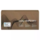 Тонер-картридж сумісний Kyocera Mita TK-5270C блакитний Green Label Patron (PN-TK5270CGL) CT-MITA-TK-5270CPNGL