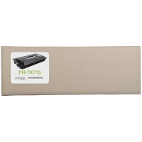 Тонер-картридж Kyocera mita tk-715 (pn-tk715) Patron CT-MITA-TK-715-PN